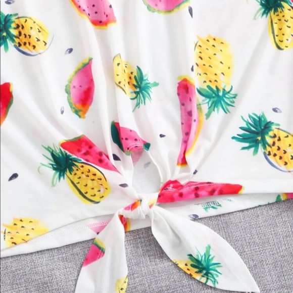 Fruit Shirt - Picture 3 of 3